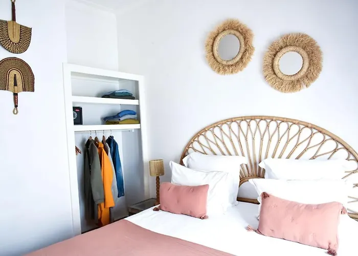 Riad Lyon-Mogador