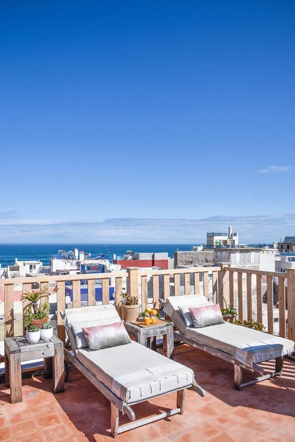 Lyon-mogador Essaouira