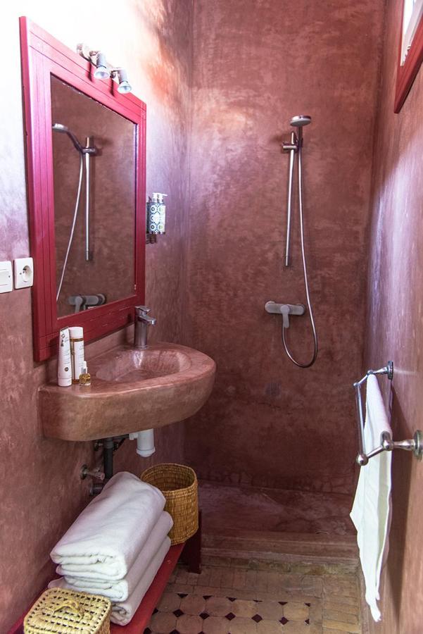 Lyon-mogador 3*