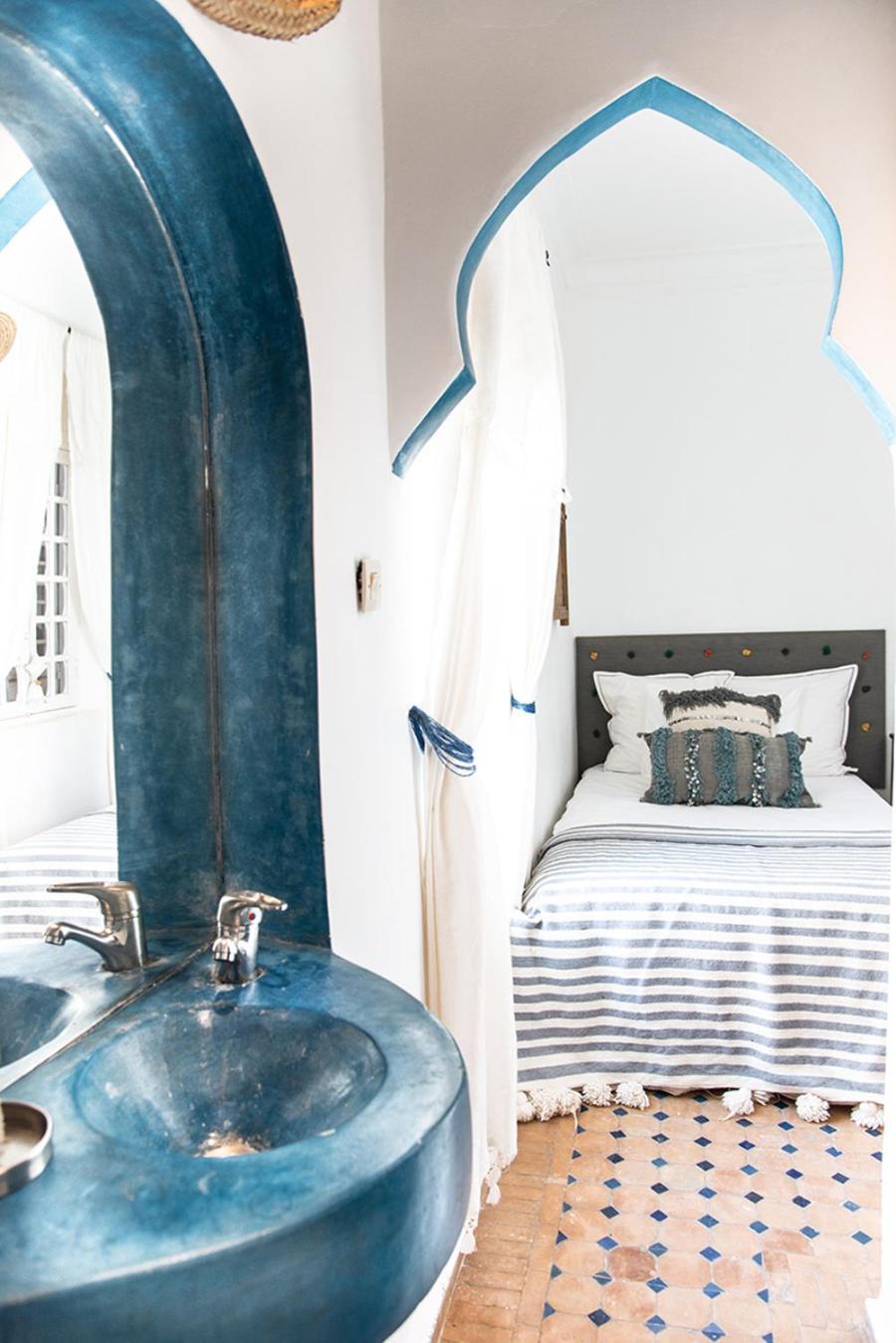 Riad Lyon-mogador