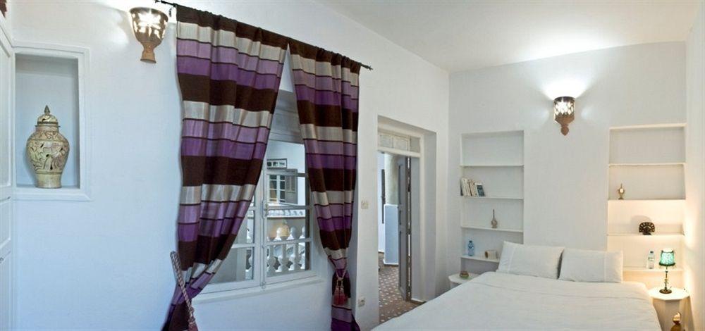 Lyon-mogador 3* Essaouira