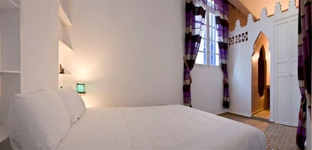 Riad Lyon-mogador Essaouira