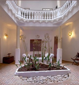 Riad Lyon-mogador
