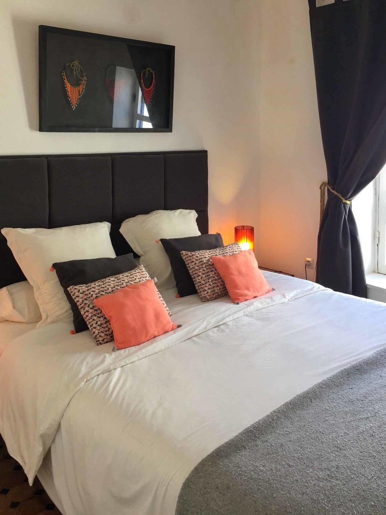 Lyon-mogador 3* Essaouira