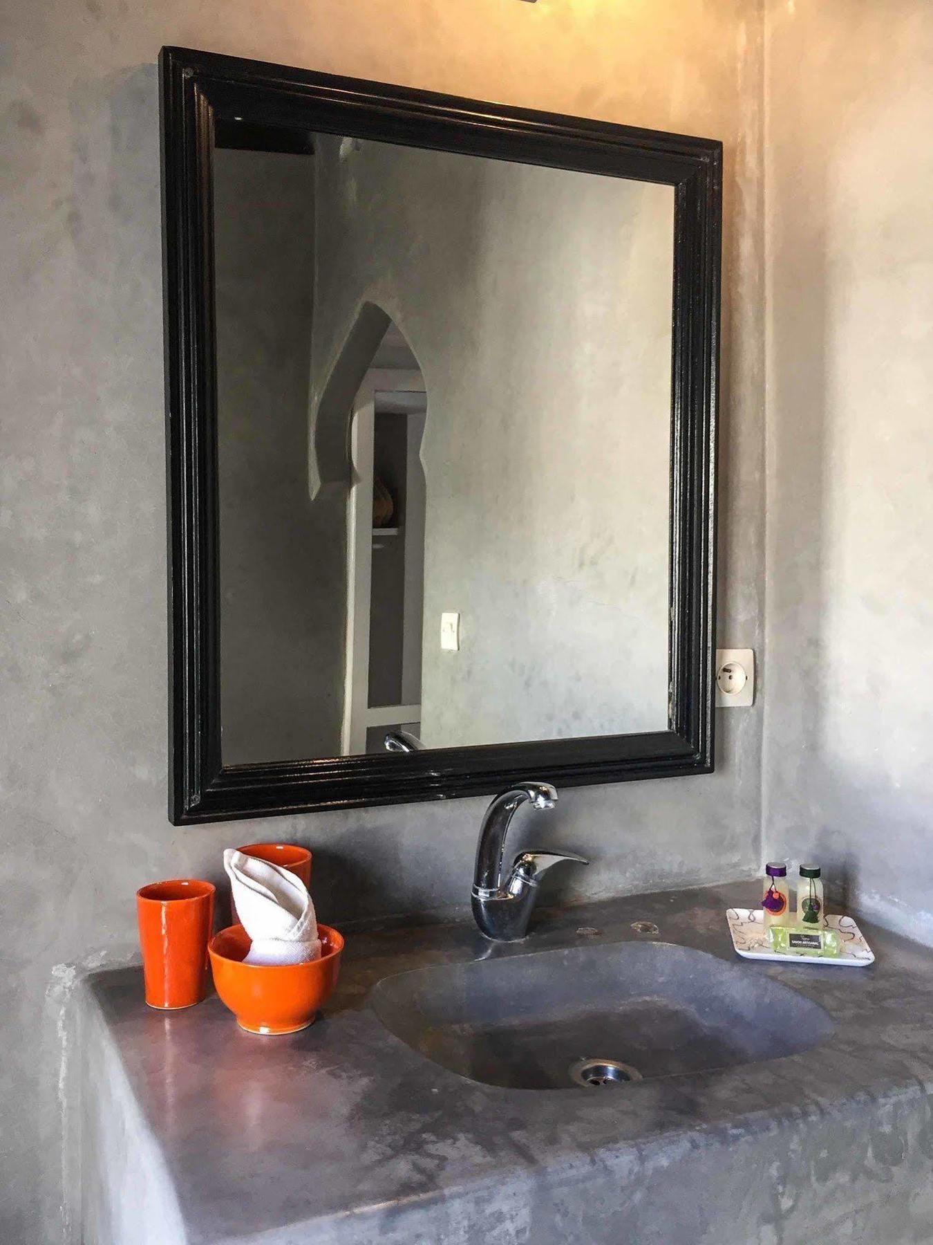 Riad Lyon-mogador Essaouira