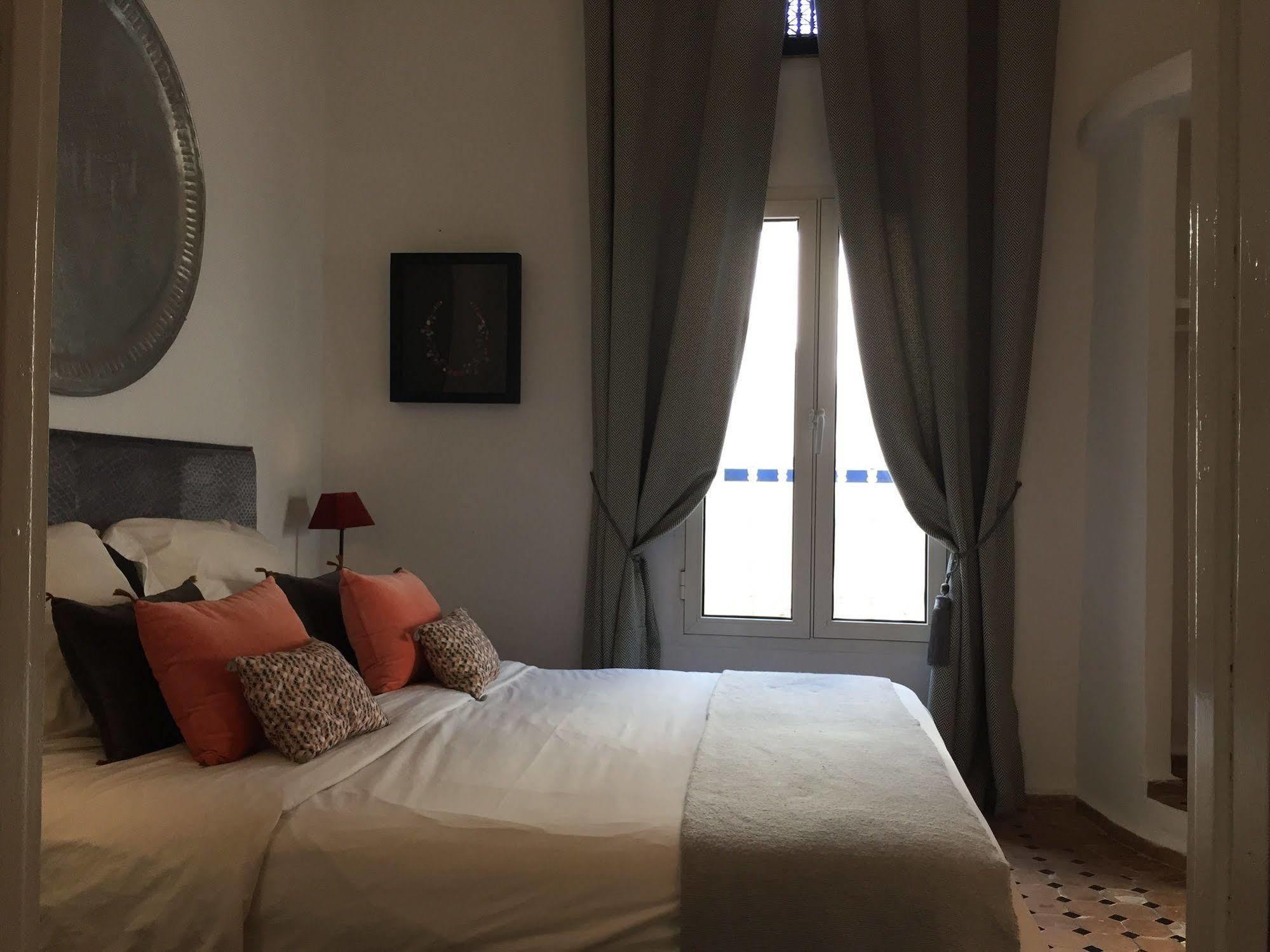 Riad Lyon-mogador Essaouira